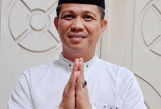 Undangan Shalat Idul Fitri di Prabumulih Terlanjur Tersebar, Kabag Kesra Akui Keteledoran