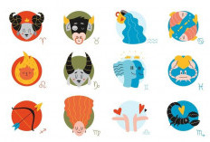 Ramalan Zodiak Taurus, Gemini, Virgo, Libra, Sagitarius Terbaru