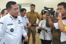 Dari Inventarisasi ke Implementasi: Muba Siap Maksimalkan Produksi Migas Rakyat!