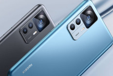 Xiaomi 12T 5G, Smartphone Kelas Menengah Rasa Flagship, Masih Layak di 2025?