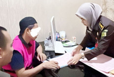 Korupsi Pengadaan APAR 82 Desa Muratara, Dua Tersangka Segera Disidang