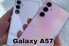 Samsung Siap Rilis Galaxy A57 dan A37, Meluncur Maret 2026?