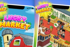 Bermain Game dan Dapat Uang! Ini Dia 7 Game yang Bisa Memberikan Saldo DANA