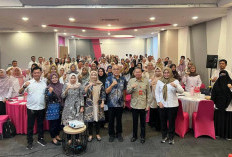 Optimalisasi Pelayanan Publik, Pemkot Prabumulih Evaluasi Jabatan ASN di Seluruh OPD