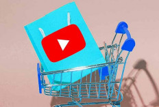 Cara Cerdas Menghasilkan Uang dengan Program Afiliasi YouTube Shopping