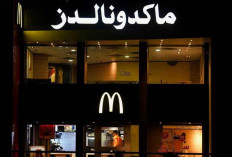 McDonald's Gugat Gerakan Boikot Produk Israel di Malysia Rp 20,17 Miliar