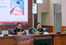 Tingkatkan Ketersediaan Daging Halal, Pemkab Muara Enim Siapkan RPHR Modern