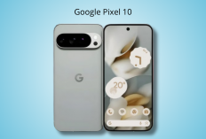 Iphone 17 Ketar-Ketir! Google Pixel 10 Siap Meluncur, Usung Chip 3nm dan Kamera Periskop di Varian Dasar