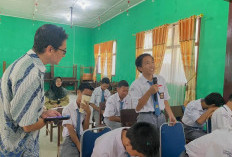 Ini Keuntungan Ambil Jurusan DKV SMK PGRI 2 Prabumulih