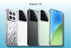 Xiaomi 16 Usung Chipset Canggih: Performa Kencang dan Efisiensi Daya Maksimal