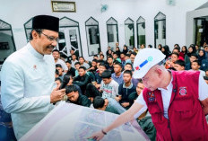 Sekolah Rakyat Dikebut, 93 Gedung Permanen Ditargetkan Siap Digunakan Juli 2026