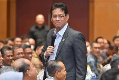 APBN 2026: Anggaran BPJS Kesehatan Naik Rp20 Triliun, Menkeu Soroti Dugaan Kebocoran Dana