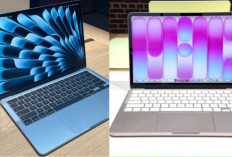 Beda MacBook Neo dan MacBook Air M5: Mana yang Lebih Worth It Dibeli?