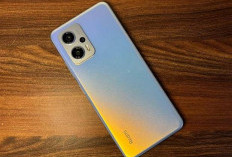 Redmi K50i : Smartphone Android Canggih yang Bawa Performa Tinggi dan Desain Elegan