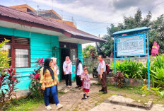 Sekolah Menumpang, Apakah Hak Anak Terpenuhi..?