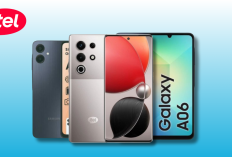 Harga Terjangkau, Memori 512GB, dan Gorilla Glass 7i: Itel S25 Ultra Jadi Pilihan Tepat