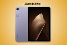 Xiaomi Pad Mini: Tablet Compact 8,8 Inci dengan Performa Flagship dan Layar 3K