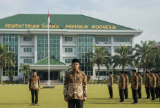 Kemenag Usulkan 630 Ribu Formasi PPPK untuk Guru Madrasah Swasta, TPG Dipastikan Cair