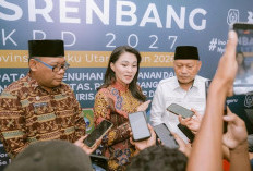 Sherly Tjoanda: Relaksasi Belum Cukup, Daerah Tak Punya Uang Bayar PPPK