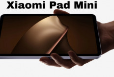 Xiaomi Pad Mini vs iPad Mini Gen 7, Siapa Raja Tablet Mini 2025?