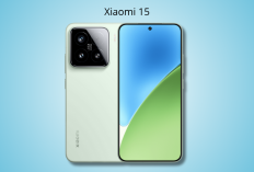 Xiaomi 15: Bodi Mungil, Layar AMOLED, Snapdragon 8 Elite, dan Kamera Leica 50MP