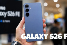 Samsung Galaxy S26 FE Mulai Terungkap, Desain Baru dan Spesifikasinya Bikin Penasaran