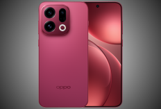 Oppo Find X10 Series Bocor: Layar 1.5K dan Kamera 200MP Siap Hadir