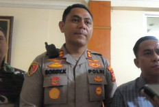 Kasus Pecah Kaca di Prabumulih jadi Atensi, Polres Maksimalkan Patroli