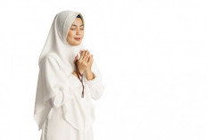 5 Amalan Berkah yang Bisa Dilakukan Wanita Saat Haid di Bulan Ramadan