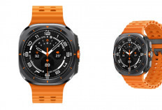 7 Smartwatch Samsung Terbaik 2026, Fitur Canggih dan Harga Terbaru
