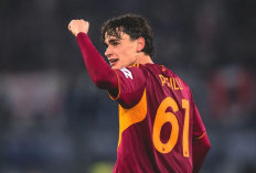 Liga Europa: Roma Menang Lewat Efisiensi, Stuttgart Mandul Meski Dominan