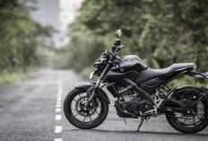 Fitur Keamanan Yamaha MT 15, Teknologi yang Membuat Berkendara Lebih Aman dan Percaya Diri