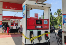 Pertamina Patra Niaga Bereaksi, Terkait SPBU Patih Galung Berisi Air