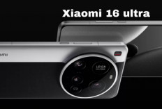 Xiaomi 16 Ultra, Flagship dengan Kamera Super Canggih dan Baterai Besar