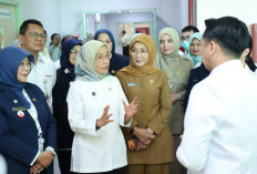 Menteri PANRB Dorong Warga Aktif Nilai Layanan RS, SKM dan SP4N-LAPOR! Jadi Sarana Pengawasan Publik