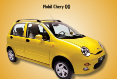 Chery QQ 800cc vs 1100cc: Pilih yang Irit atau yang Lebih Bertenaga?