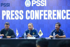 Indra Sjafri Gunakan Pendekatan Ilmiah untuk Tentukan 23 Pemain Inti Timnas U-23