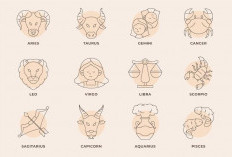 Ramalan Zodiak Terbaru, Libra Mulai Siang Ini Akan Menyenangkan