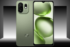 itel Rilis itel Zeno 100, HP Murah dengan Ketahanan Standar Militer