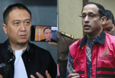 Tidak Memiliki Utang, Harta Kekayaan Roy Riady JPU Nadiem Makarim Capai Rp2,32 Miliar