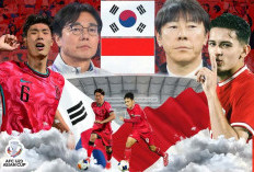 Link Live Streaming Qatar vs Jepang Piala Asia U-23 AFC 2024 Gratis, Cek Skor dan Hasil Akhir