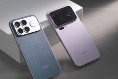 Bocoran Redmi K90 Ultra: Baterai Jumbo, Layar 1.5K 165Hz, Dimensity 9500