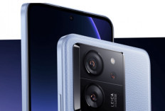 Xiaomi 13T, Smartphone Premium dengan Harga Terjangkau, Ini Keunggulannya!