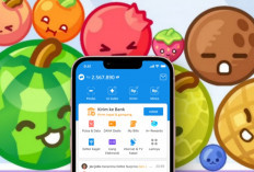 Viral! Aplikasi Fun Merge Diklaim Hasilkan Saldo DANA Gratis, Benarkah Cair?