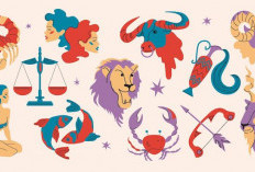 Ramalan  Zodiak Terbaru, Capricorn Anda Memiliki Pemikiran yang Cepat Juga Lincah