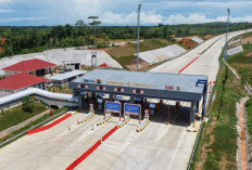 4 Tol Strategis Sumsel Masuk PSN 2026: Perkuat Konektivitas Bengkulu–Palembang–Jambi