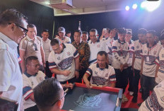 Prabumulih Tunjukkan Taji di Kejurprov ORADO 2026, Raih Juara Tiga Kategori Senior