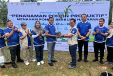Hadapi Krisis Sampah, PHR Zona 4 - Pemkot Prabumulih Perkuat Sinergi Pelestarian Lingkungan