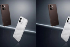 OPPO A6s: Ponsel Kelas Menengah dengan Baterai Raksasa dan Ketahanan Ekstrem