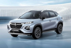 Daftar Mobil Murah Terbaru yang Wajib Dilirik Tahun Ini